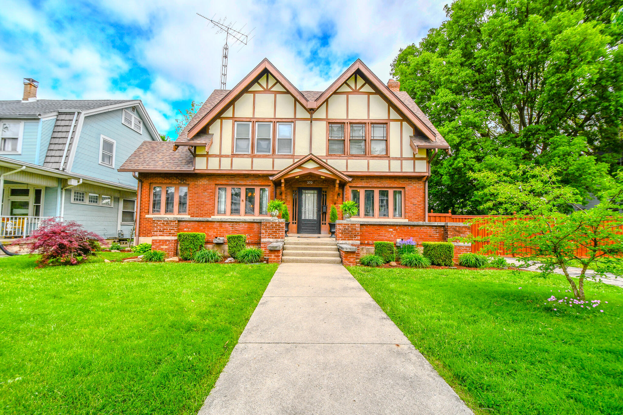 370 East Cassilly Street Springfield, OH 45503 - Photo 41 of 46