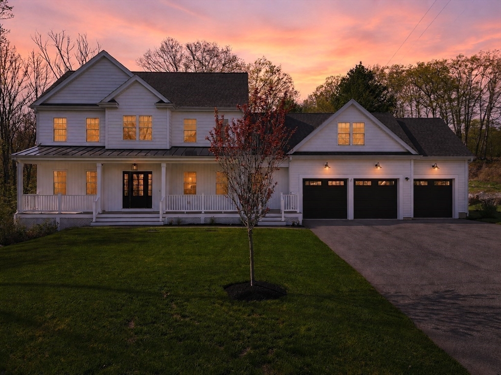 1 Perry Road Boylston, MA 01505 - Photo 37 of 41 Gallery Image 37