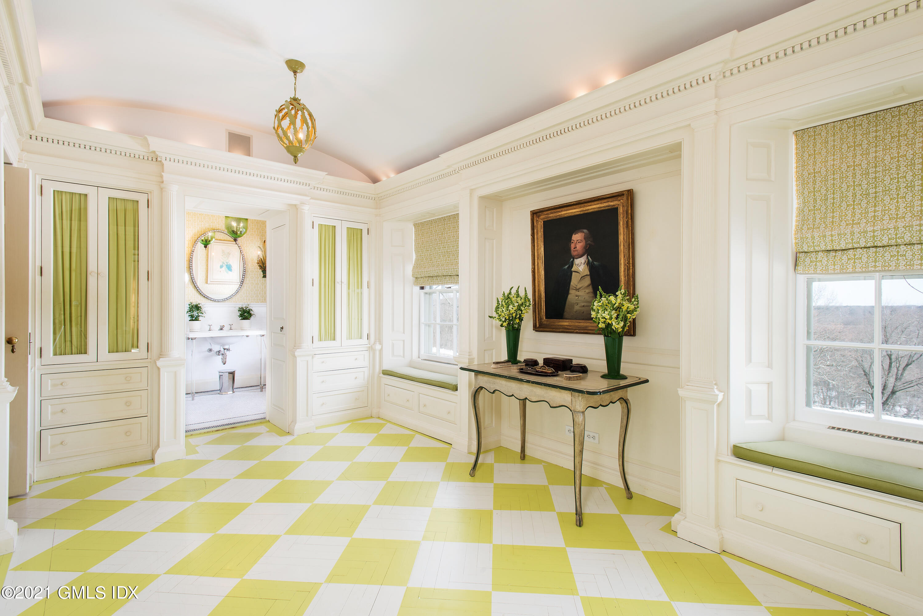 591 Riversville Road Greenwich, CT 06831 - Photo 23 of 79 Dressing Chamber