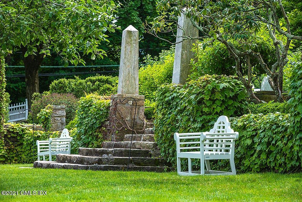 591 Riversville Road Greenwich, CT 06831 - Photo 34 of 79 Antique Steps