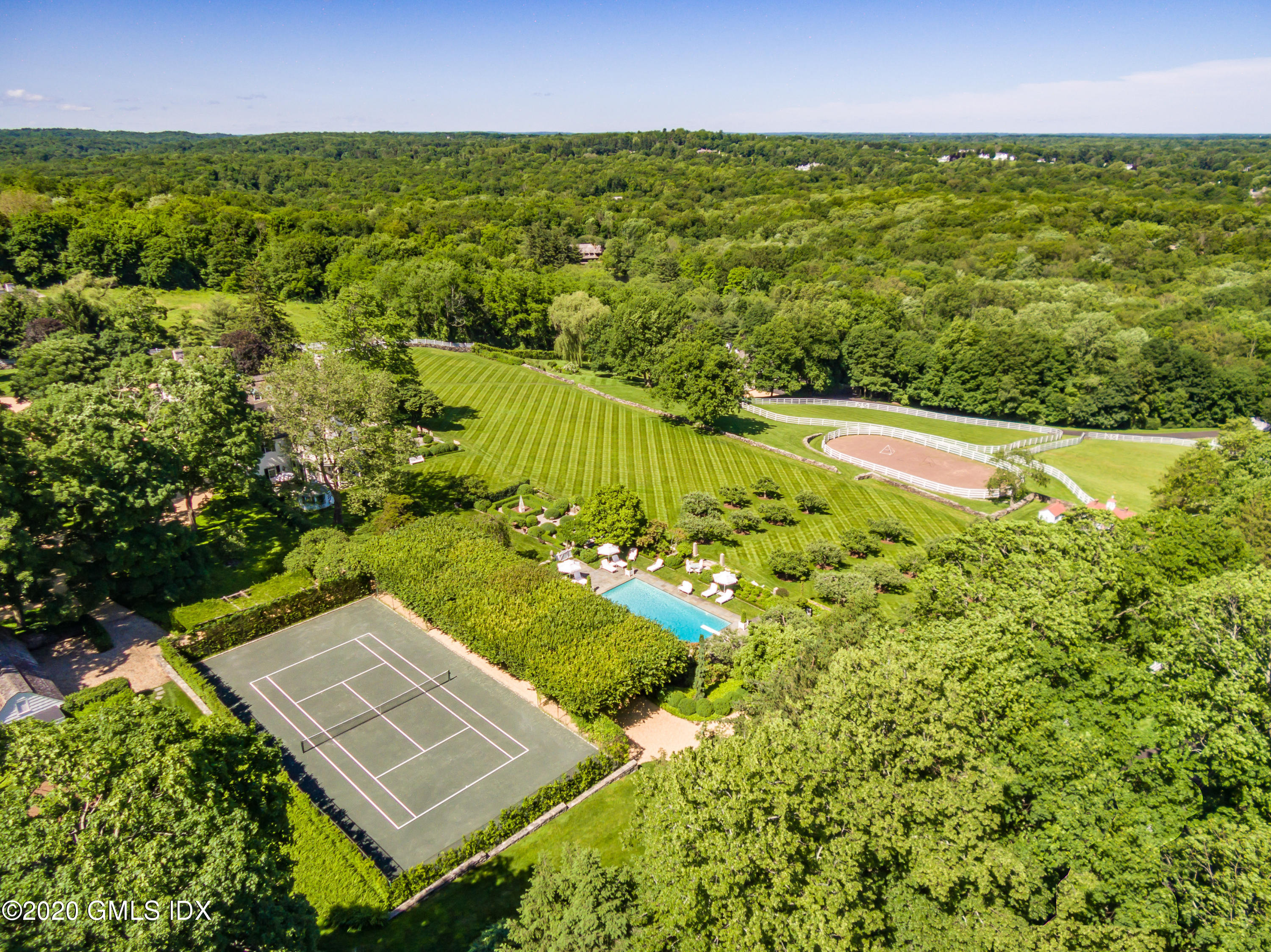 591 Riversville Road Greenwich, CT 06831 - Photo 37 of 79 Spectacular!