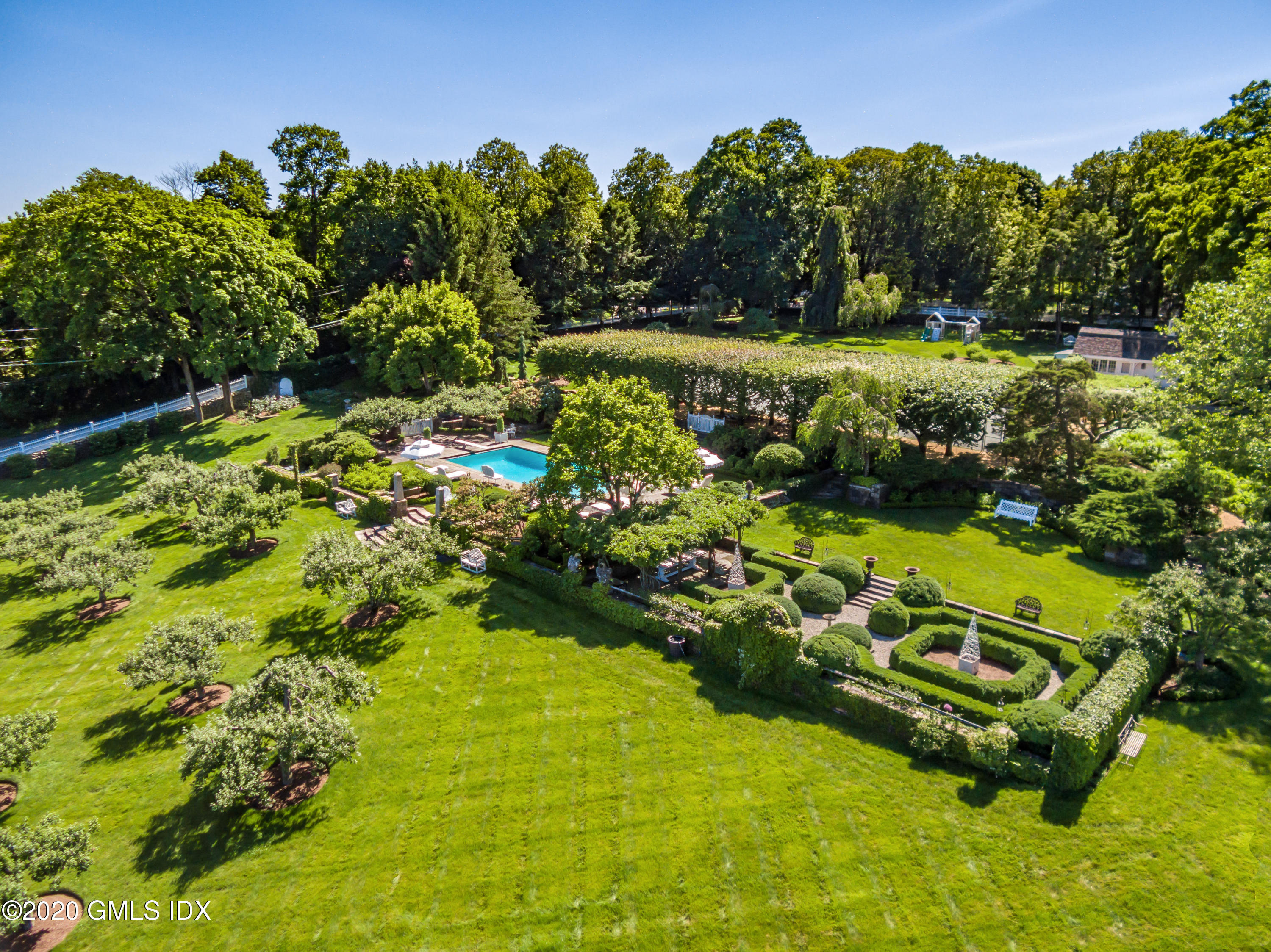 591 Riversville Road Greenwich, CT 06831 - Photo 41 of 79 Seeing is Believing