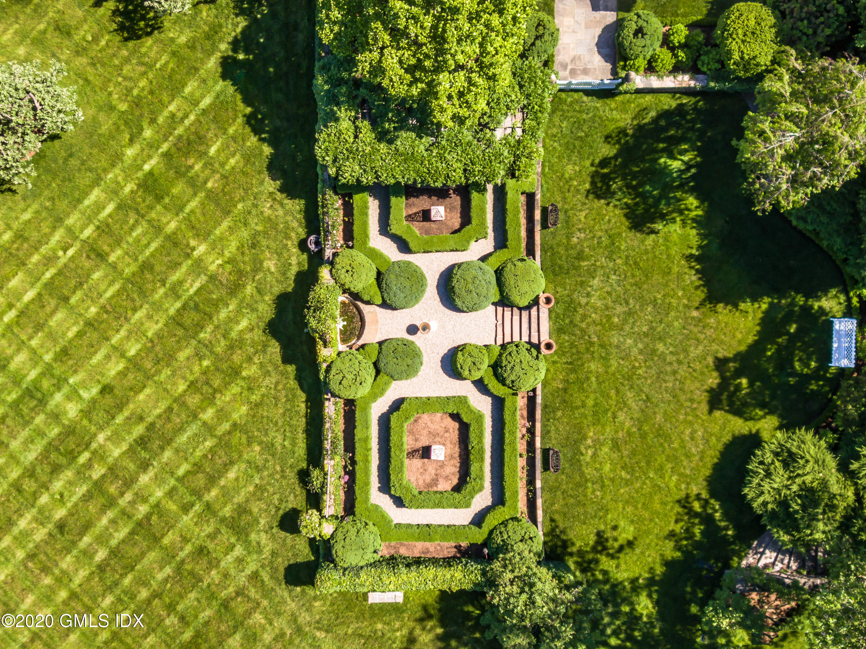 591 Riversville Road Greenwich, CT 06831 - Photo 5 of 79 Aerial