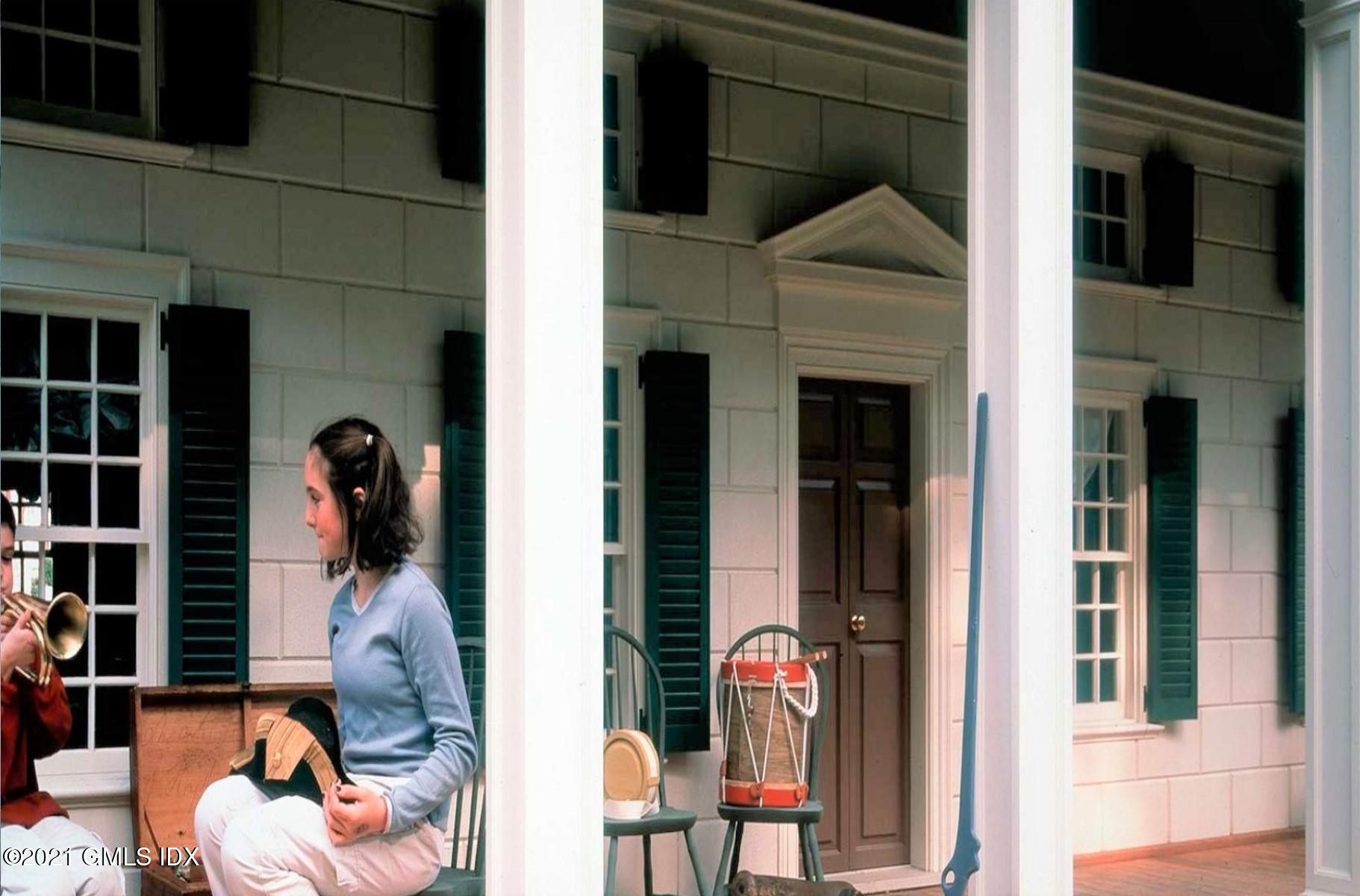 591 Riversville Road Greenwich, CT 06831 - Photo 54 of 79 So Much Fun!!!