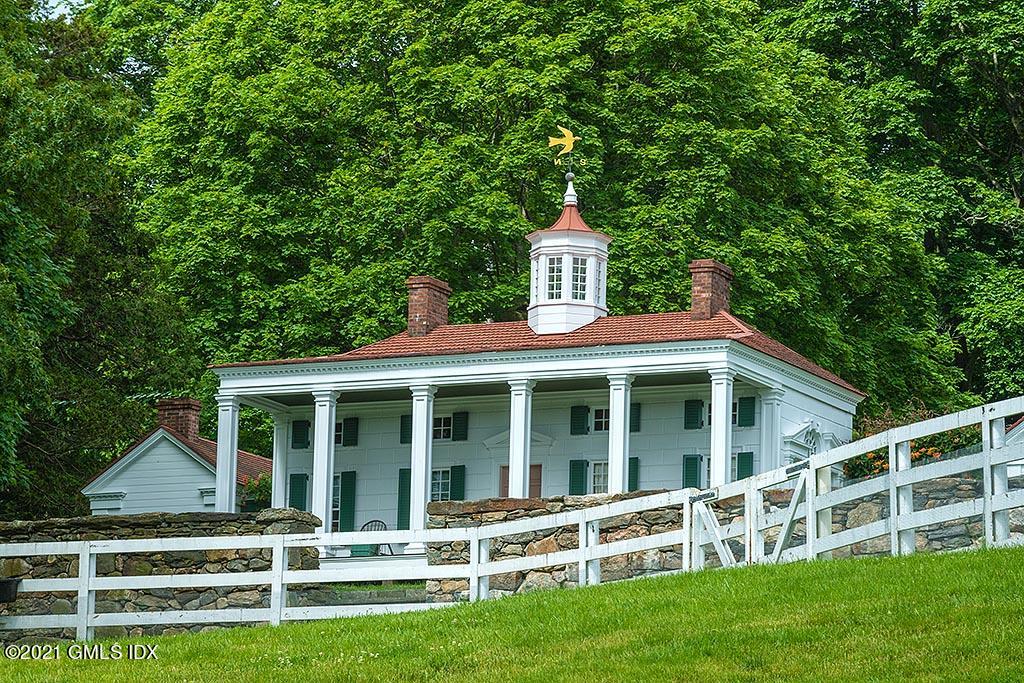 591 Riversville Road Greenwich, CT 06831 - Photo 56 of 79 One-of-a-kind