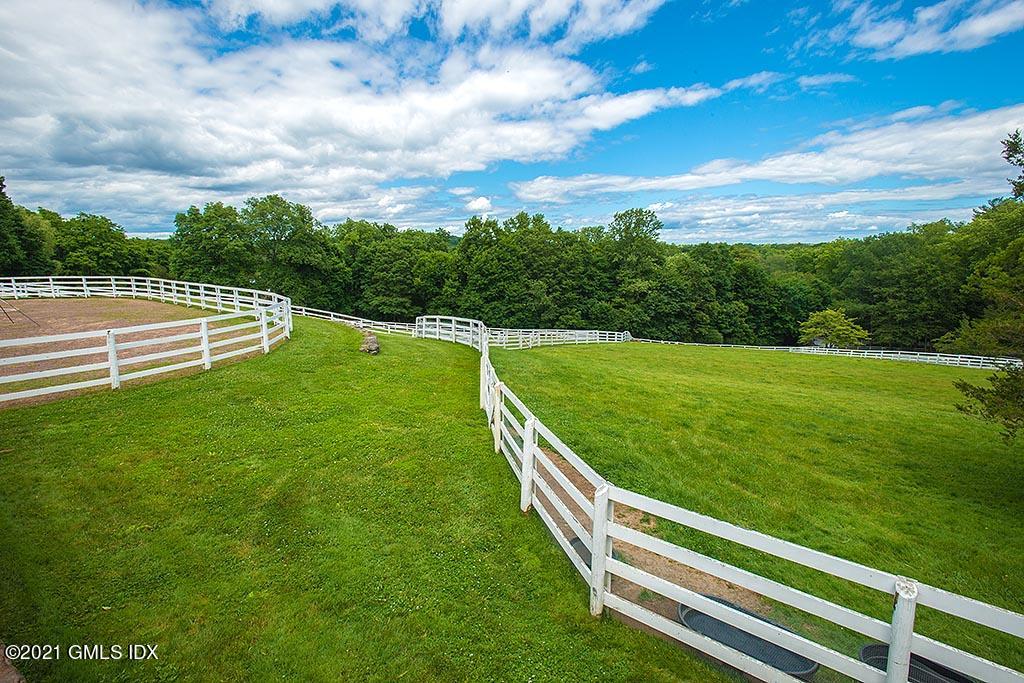 591 Riversville Road Greenwich, CT 06831 - Photo 62 of 79 Horse's Delight