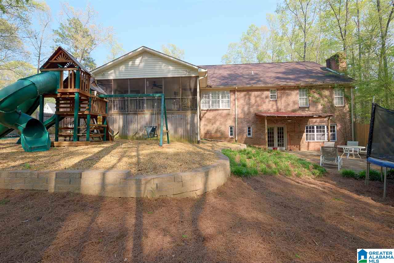 3702 Turkey Run Jasper, AL 35504 - Photo 4 of 38