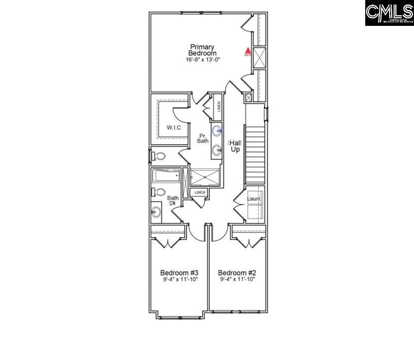327 Tartan Road Hopkins, SC 29061 - Photo 4 of 4 Gallery Image 4