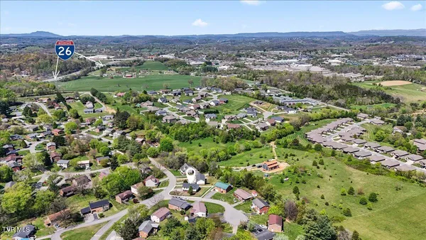$339,900 | 238 Cedar Valley Boulevard, Gray, TN 37615