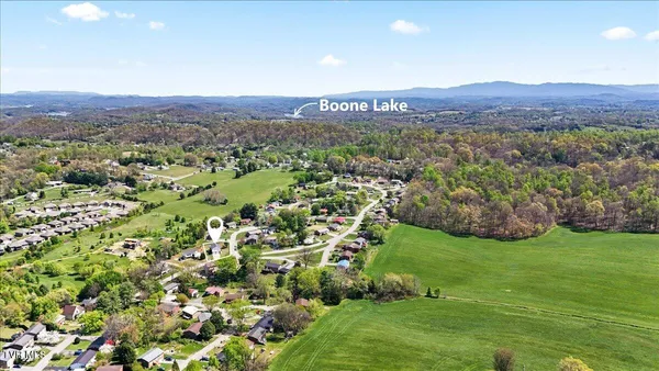 $339,900 | 238 Cedar Valley Boulevard, Gray, TN 37615