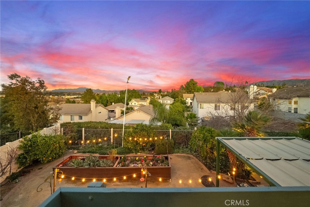 31782 Via San Carlos Temecula, CA 92592 - Photo 46 of 69 a view of a city