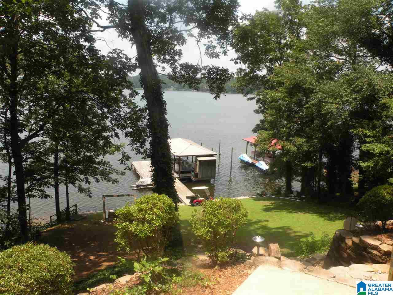 1660 Davis Acres Drive Alpine, AL 35014 - Photo 10 of 47
