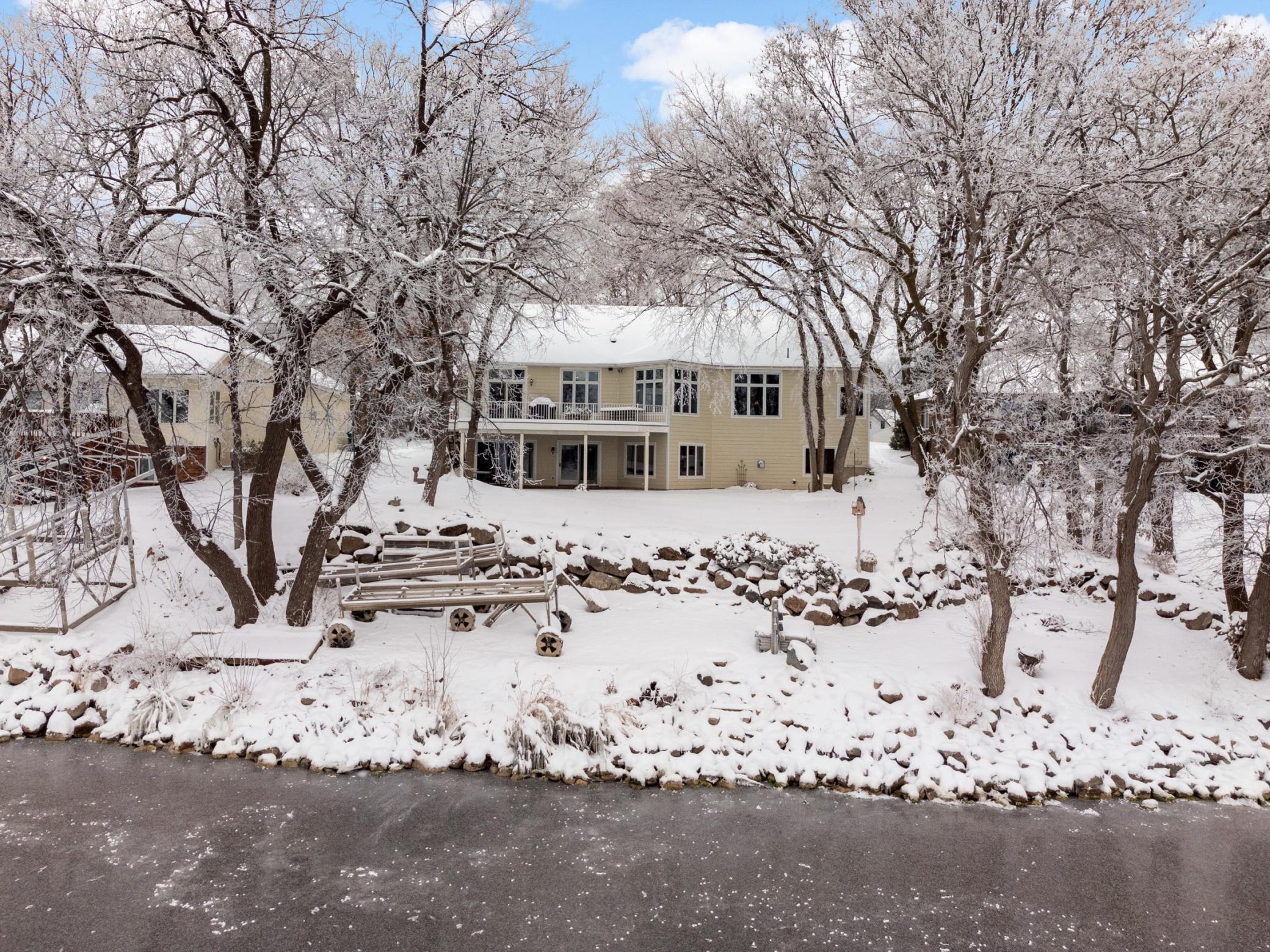 3133 Spring Lake Road Southwest Prior Lake, MN 55372 - Photo 11 of 60