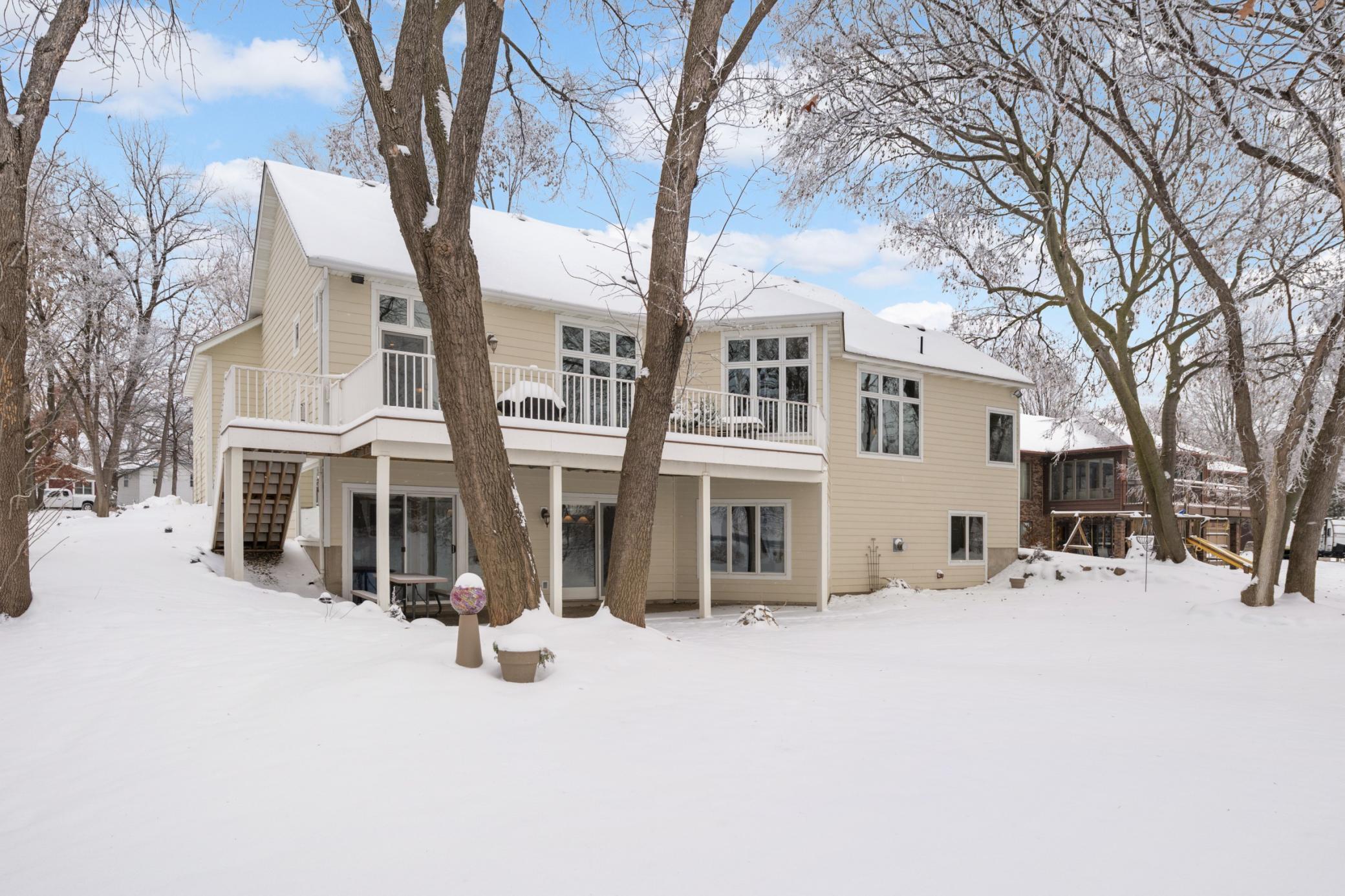 3133 Spring Lake Road Southwest Prior Lake, MN 55372 - Photo 49 of 60