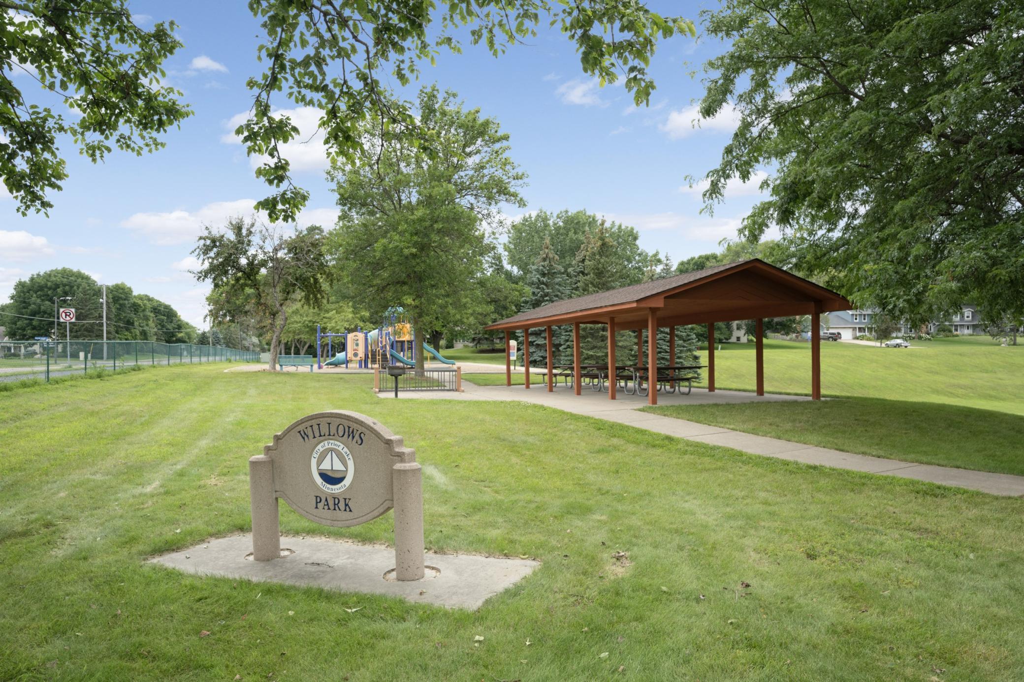 3133 Spring Lake Road Southwest Prior Lake, MN 55372 - Photo 53 of 60