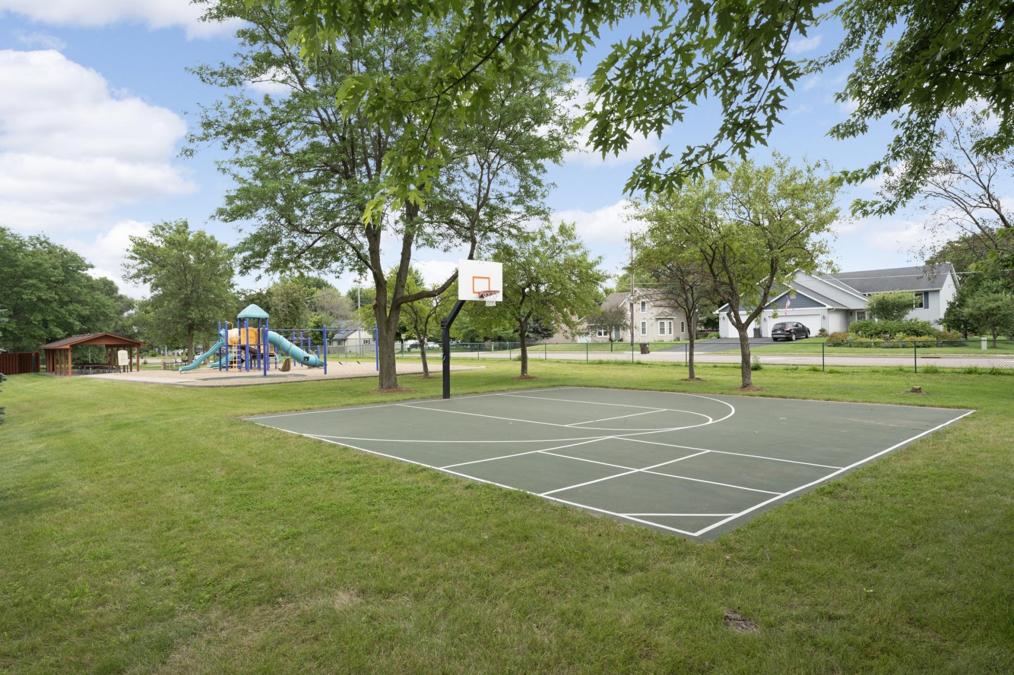 3133 Spring Lake Road Southwest Prior Lake, MN 55372 - Photo 54 of 60