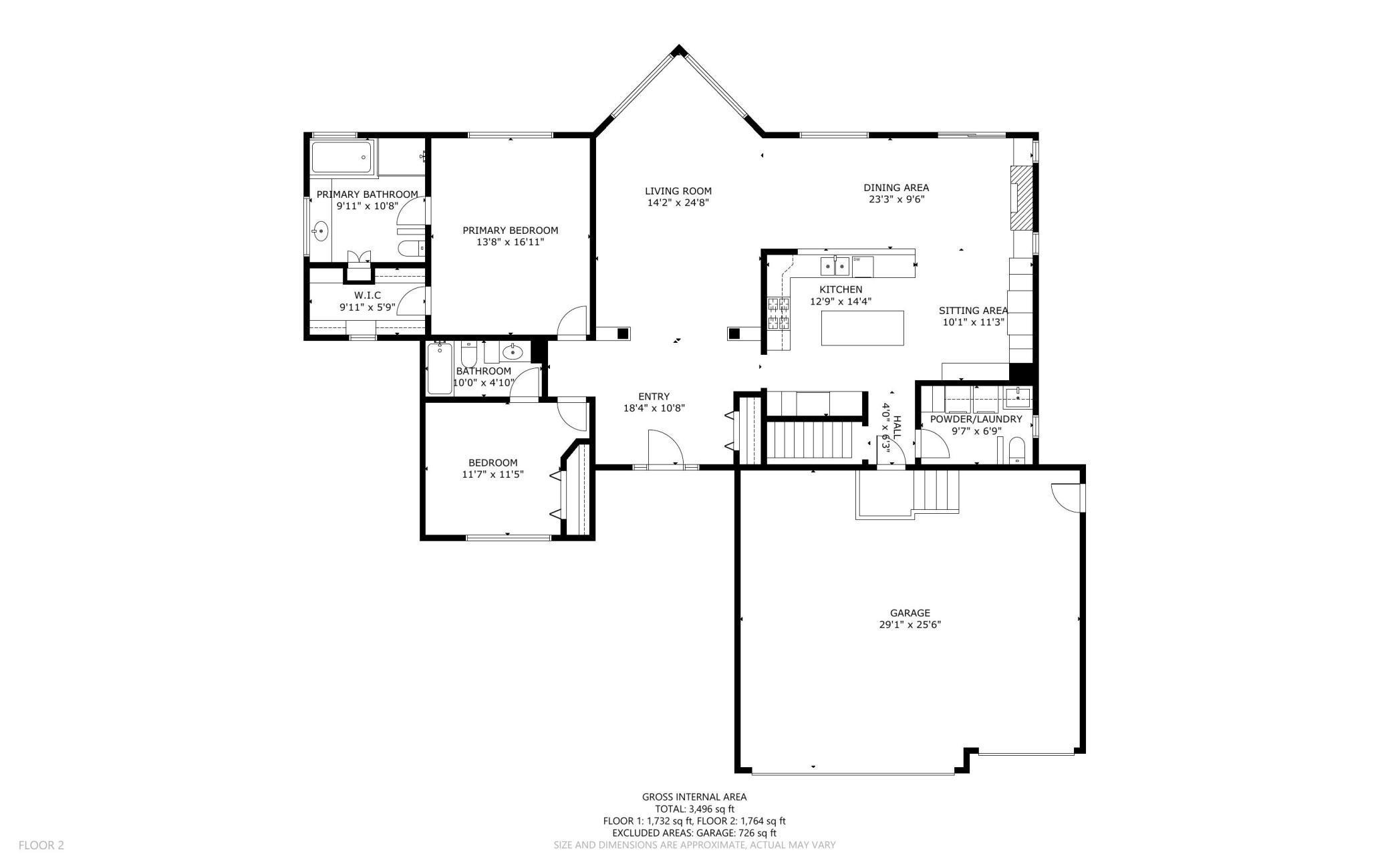 3133 Spring Lake Road Southwest Prior Lake, MN 55372 - Photo 58 of 60