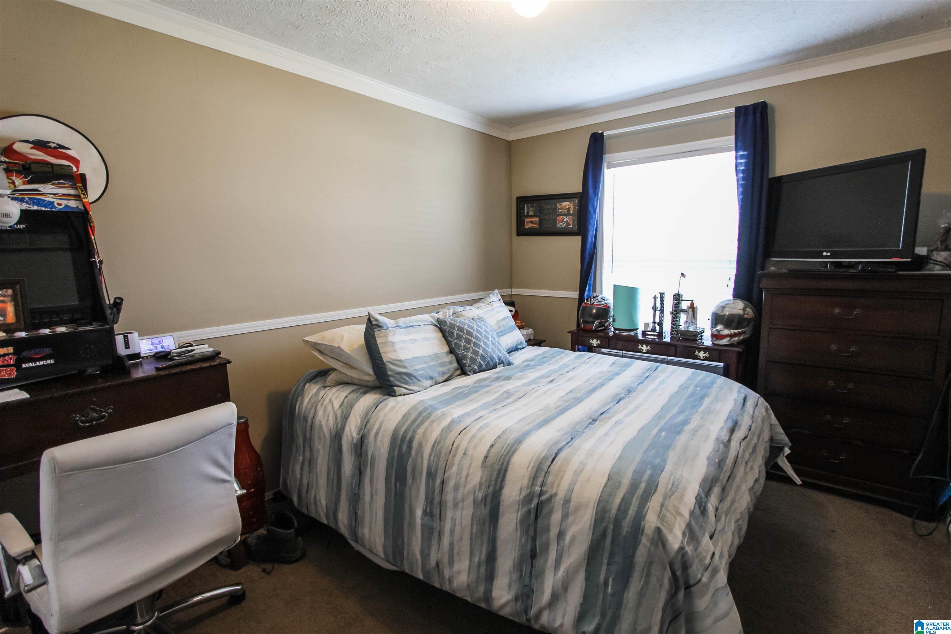 4668 McIntosh Road Oxford, AL 36203 - Photo 24 of 44