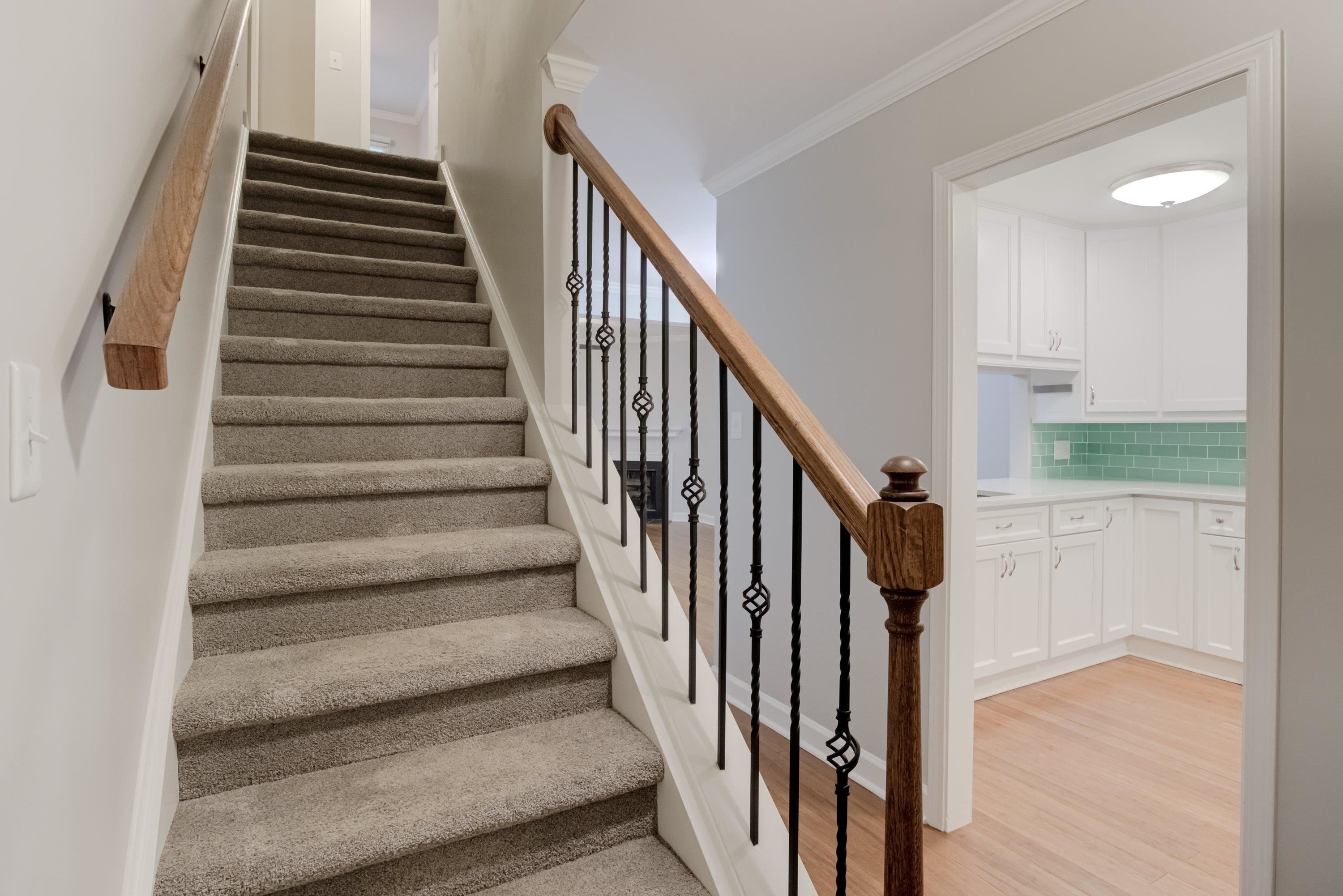 821 Green Ridge Drive Raleigh, NC 27609 - Photo 4 of 38 Photo 4