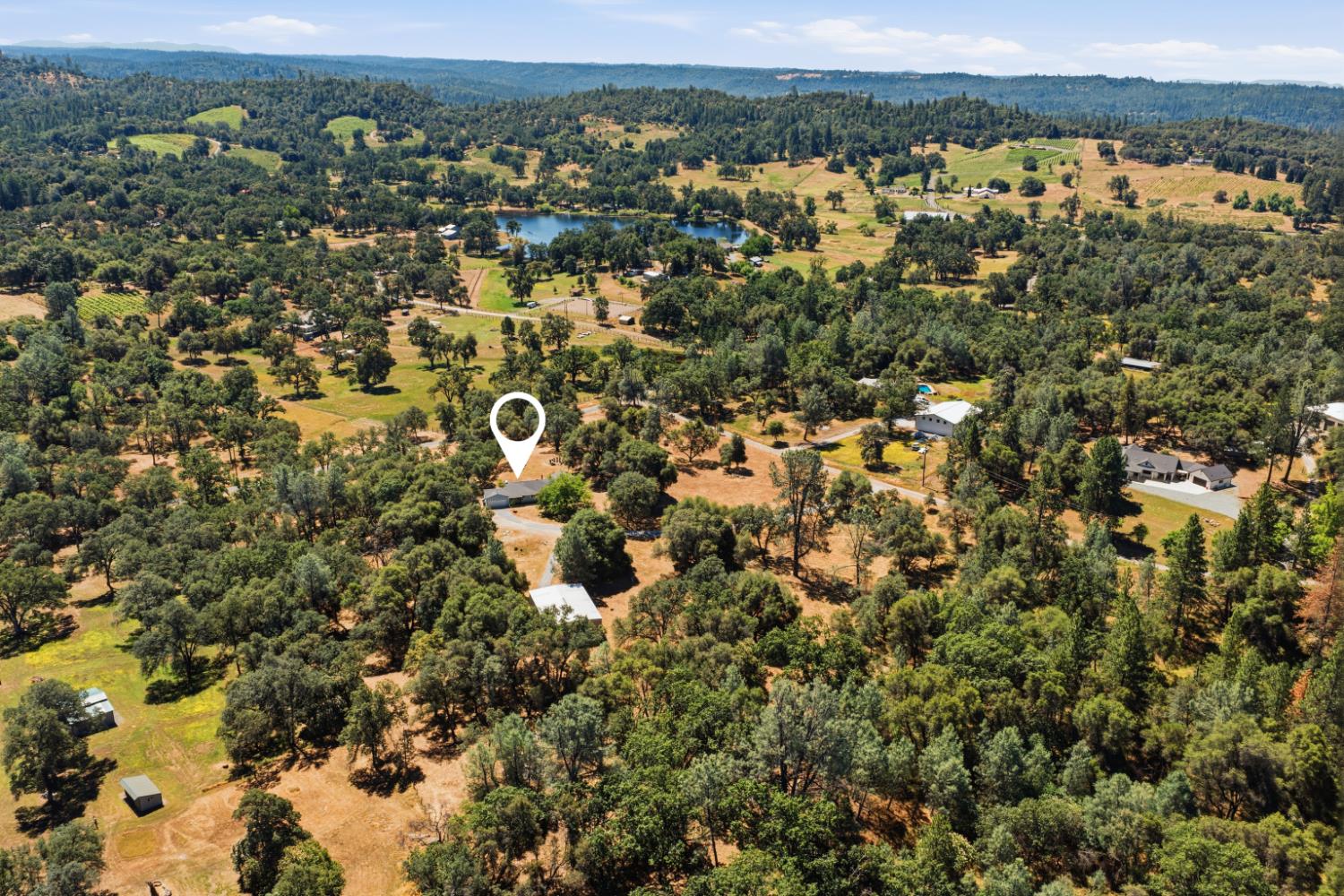 3071 Spring Hill Road Somerset, CA 95684 - Photo 50 of 71