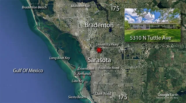 a sign that is on the wall