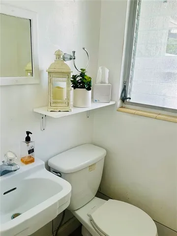 swimming pool view with a outdoor space