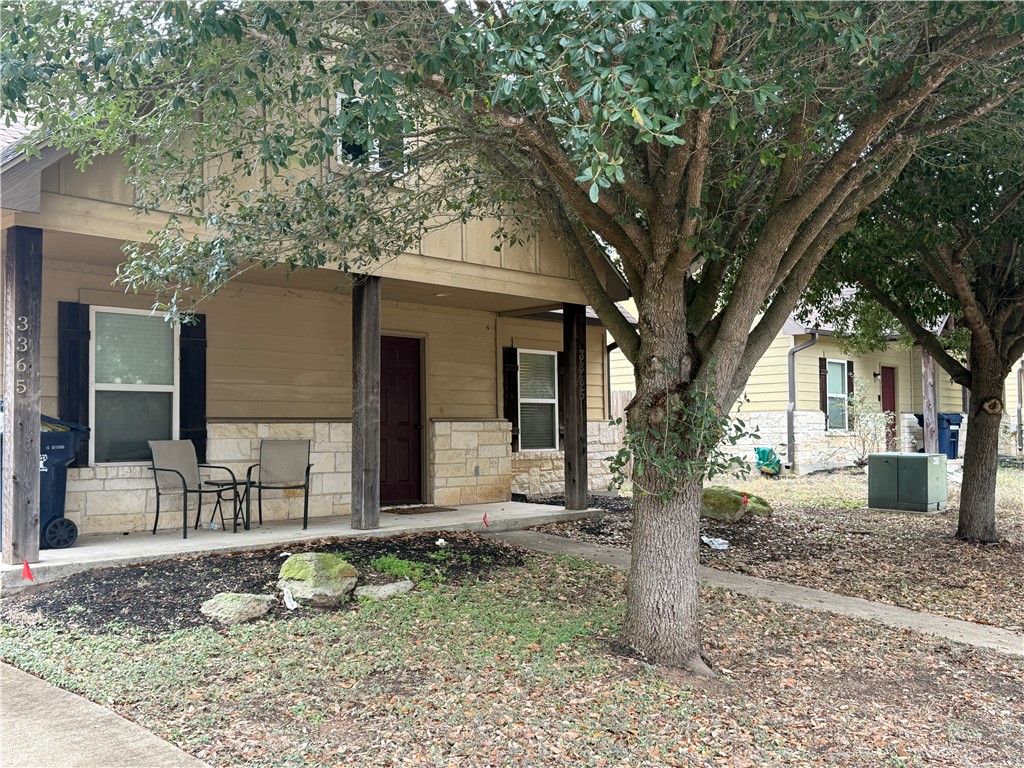 3365 Keefer Loop College Station, TX 77845 - Photo 2 of 22