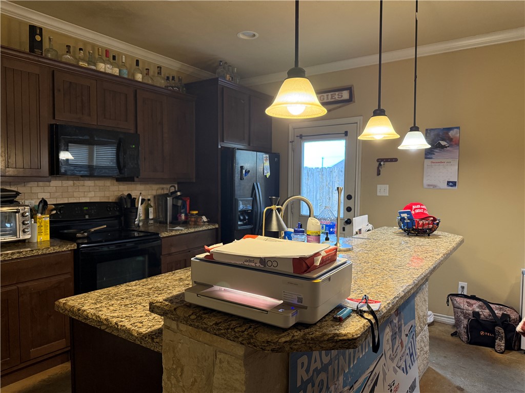 3365 Keefer Loop College Station, TX 77845 - Photo 5 of 22