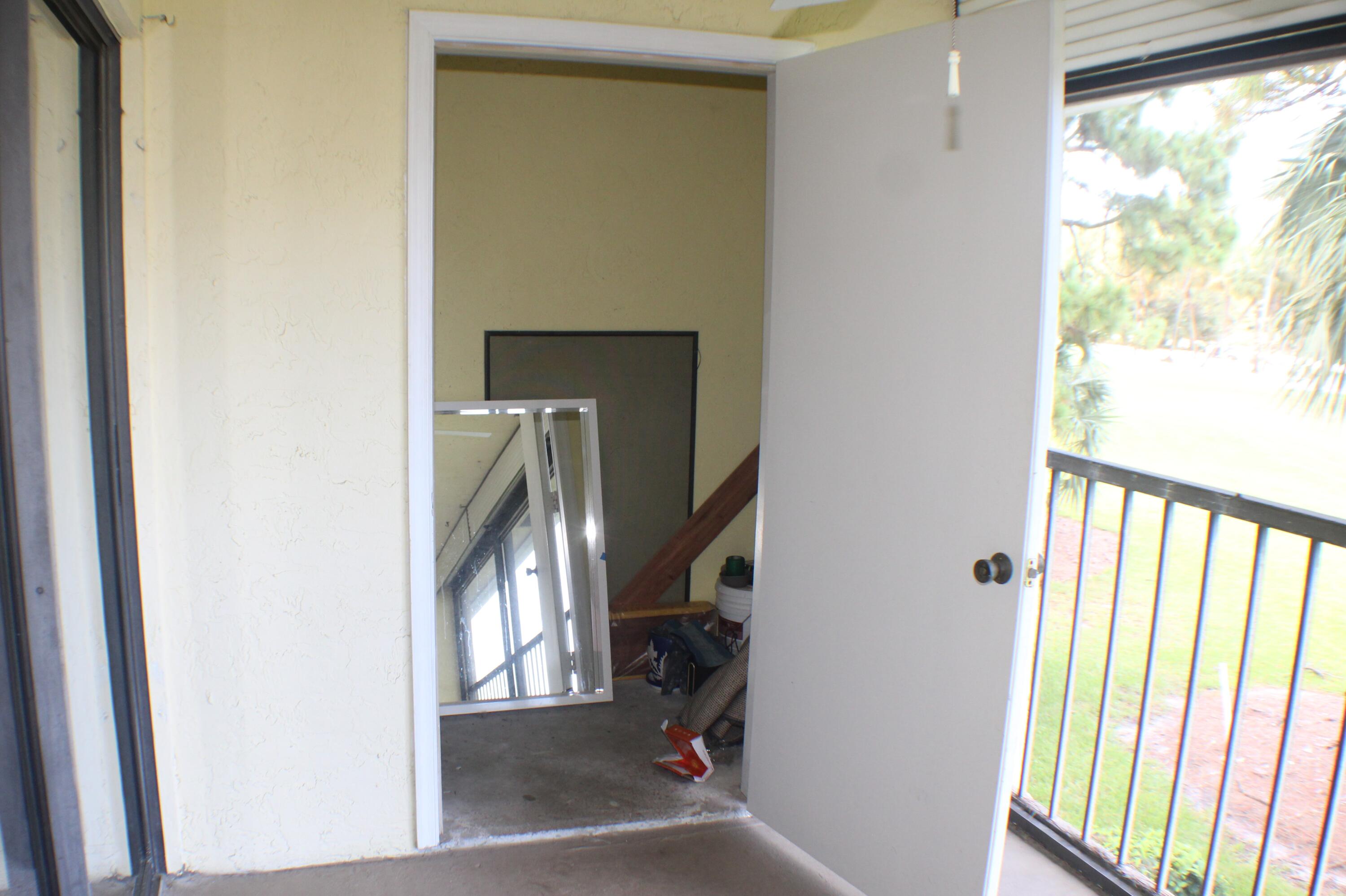 1082 Keystone Drive, Unit C Jupiter, FL 33458 - Photo 20 of 26 Storage