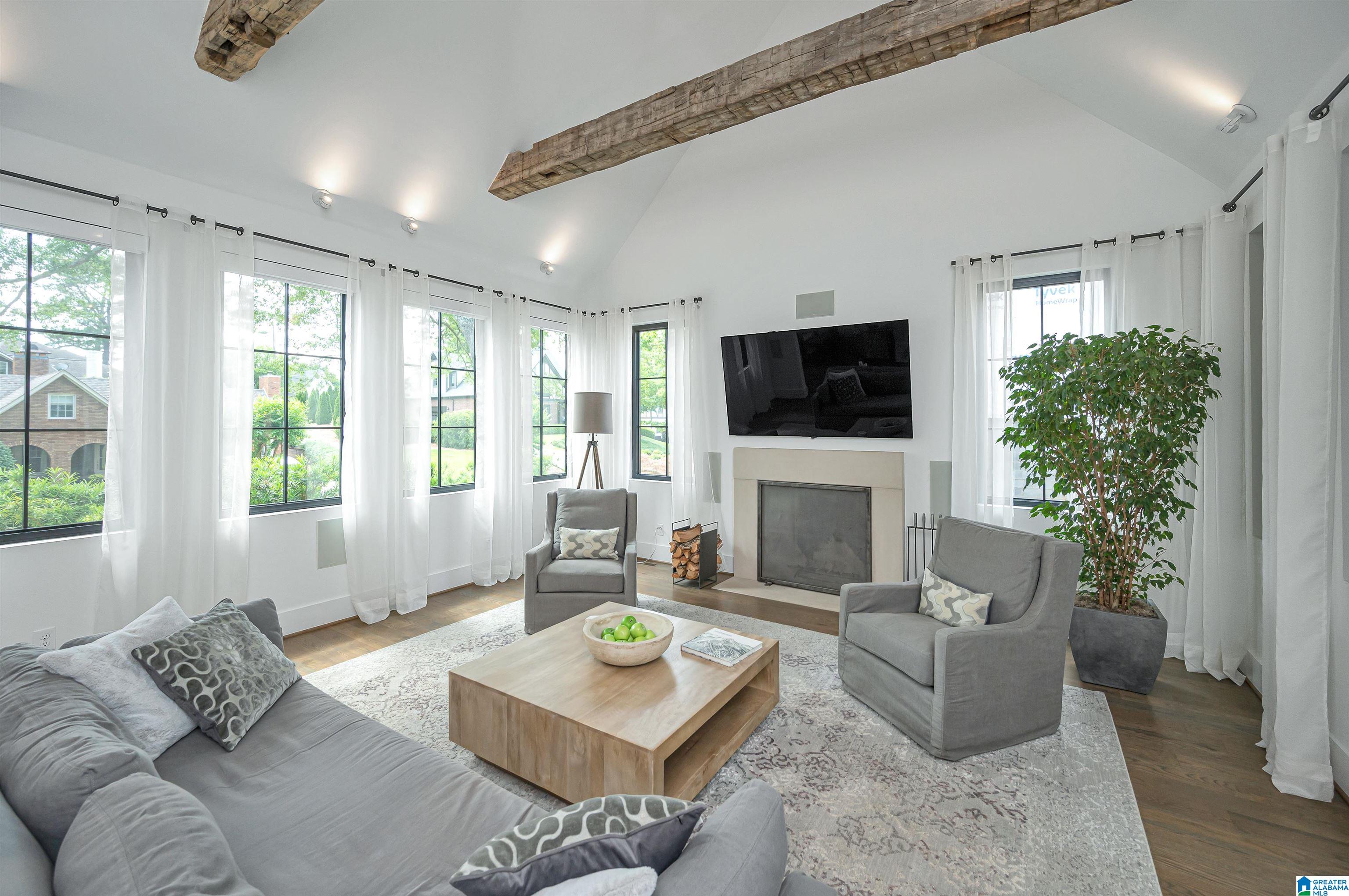 515 Rumson Road Birmingham, AL 35209 - Photo 9 of 48