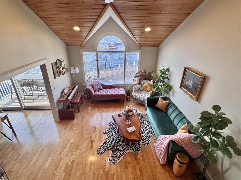 700 Shore Drive, Unit 3306 Fall River, MA 02721 - Photo 5 of 35