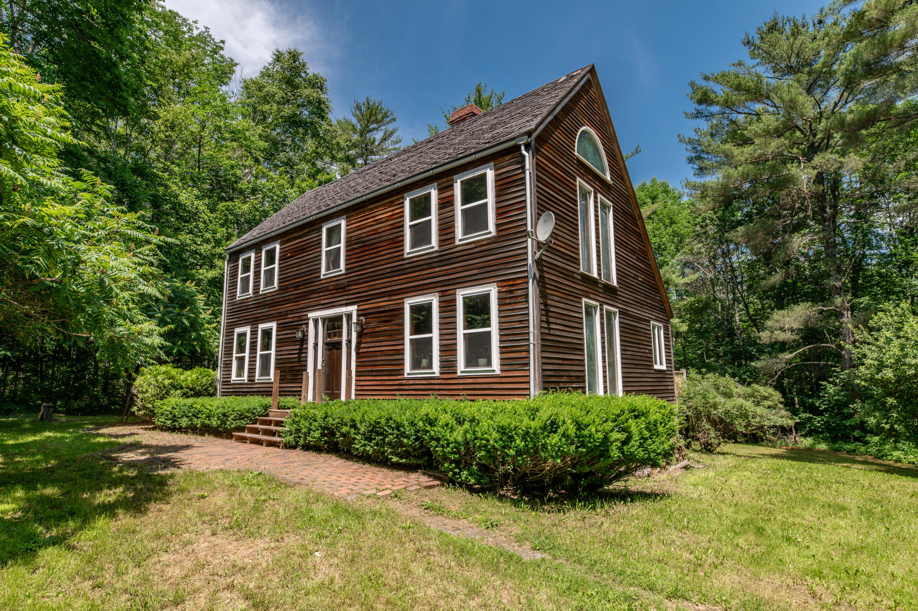 184 Monroe Road Monroe, ME 04951 - Photo 5 of 60 Exterior8