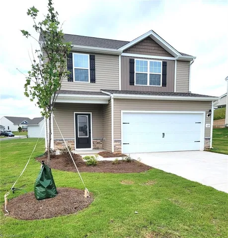 $355,900 | 109 Courtland Drive, King, NC 27021