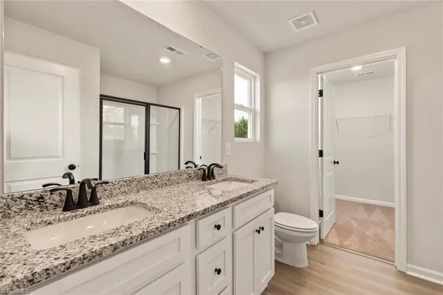 $355,900 | 109 Courtland Drive, King, NC 27021