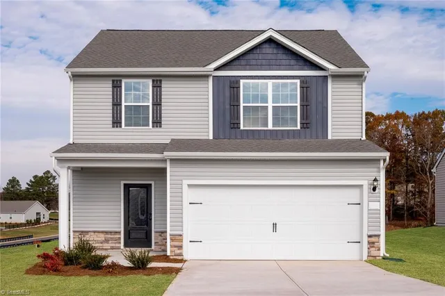 $355,900 | 109 Courtland Drive, King, NC 27021