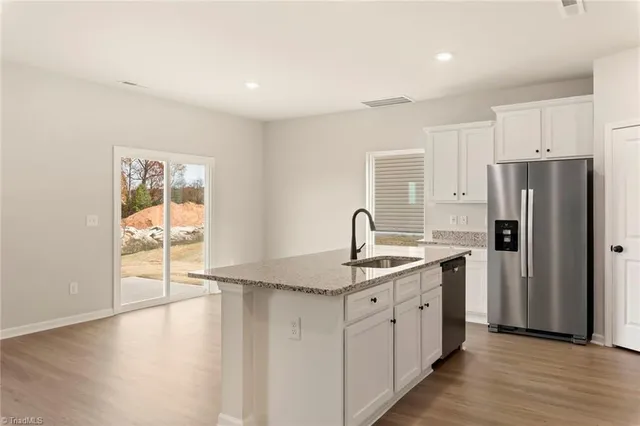 $355,900 | 109 Courtland Drive, King, NC 27021