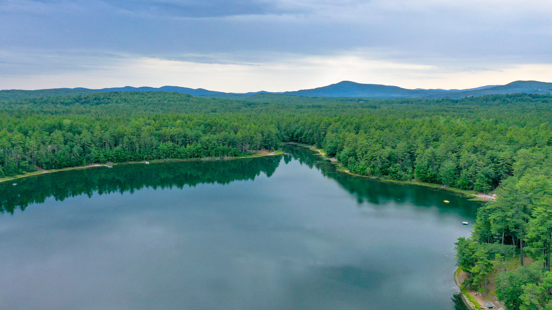 144 Long Pond Drive Denmark, ME 04022 - Photo 11 of 67 long pond-9