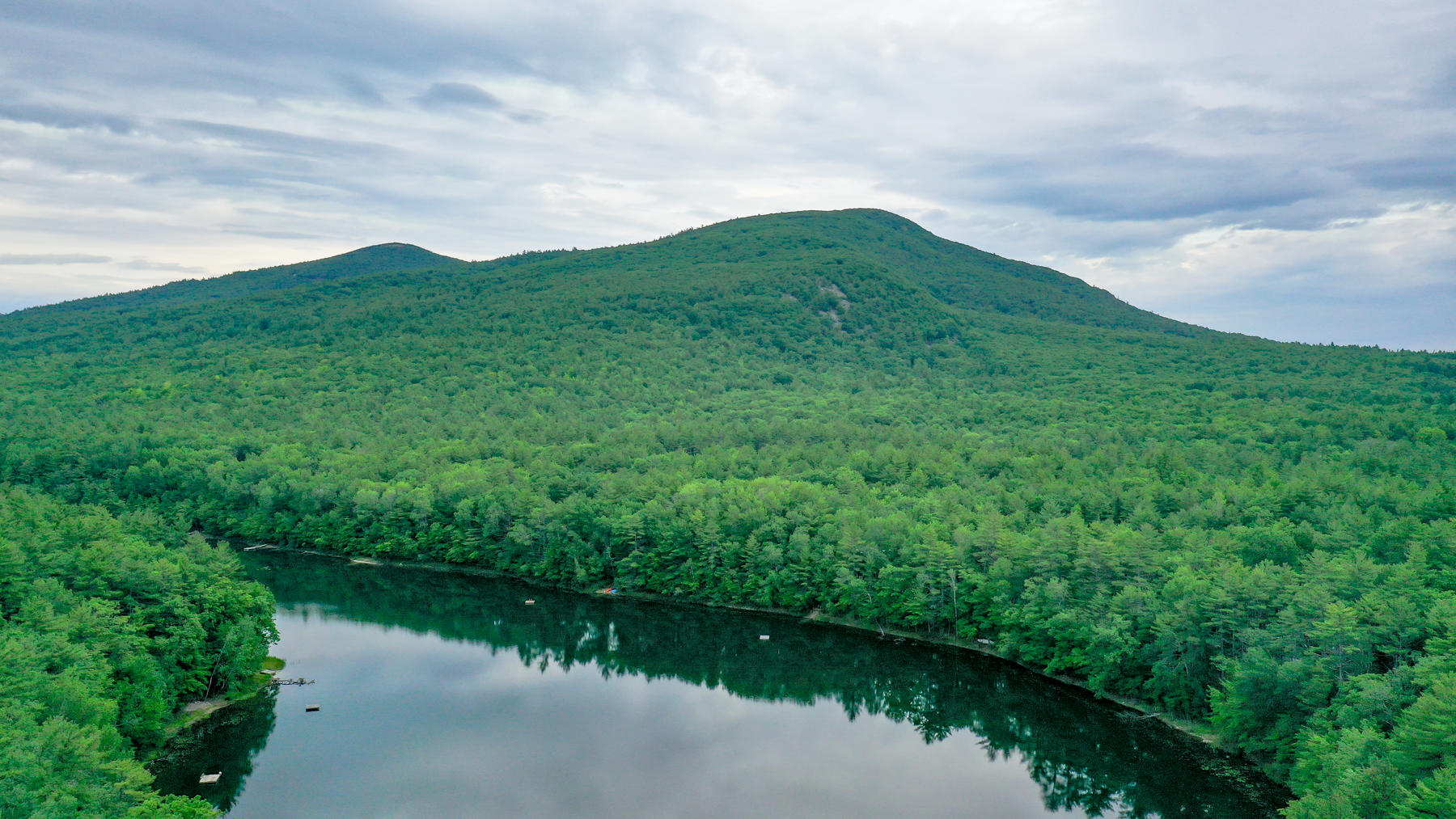 144 Long Pond Drive Denmark, ME 04022 - Photo 12 of 67 long pond-10