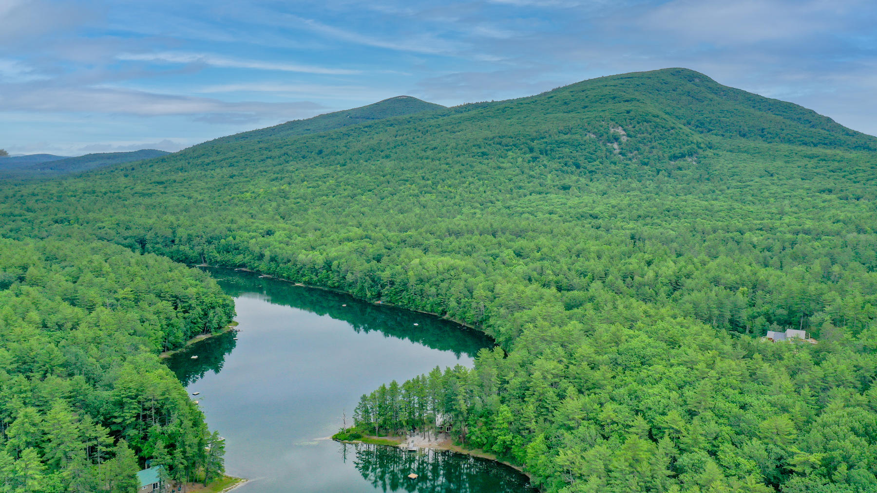 144 Long Pond Drive Denmark, ME 04022 - Photo 13 of 67 long pond-27 copy