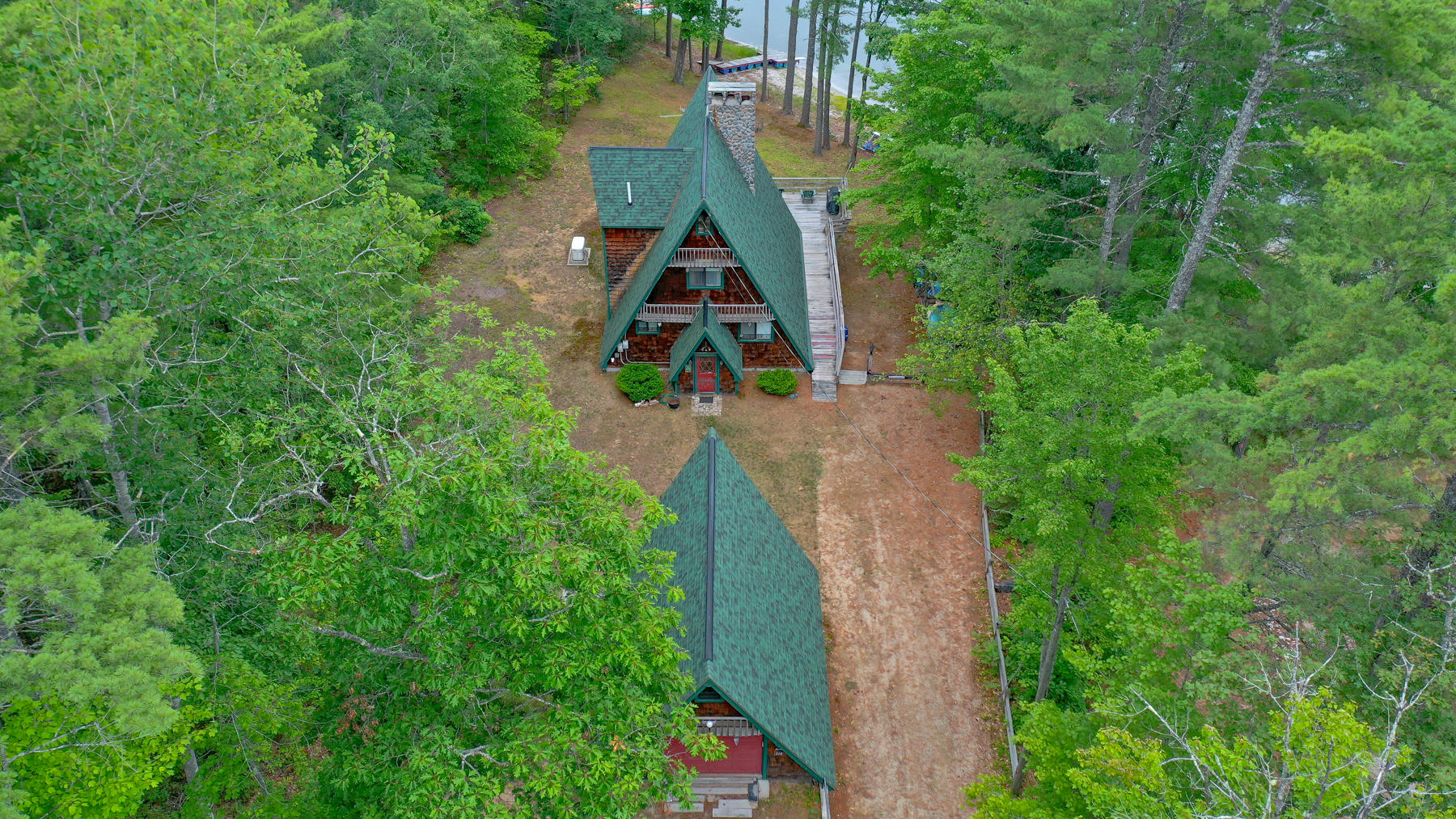 144 Long Pond Drive Denmark, ME 04022 - Photo 14 of 67 long pond-2