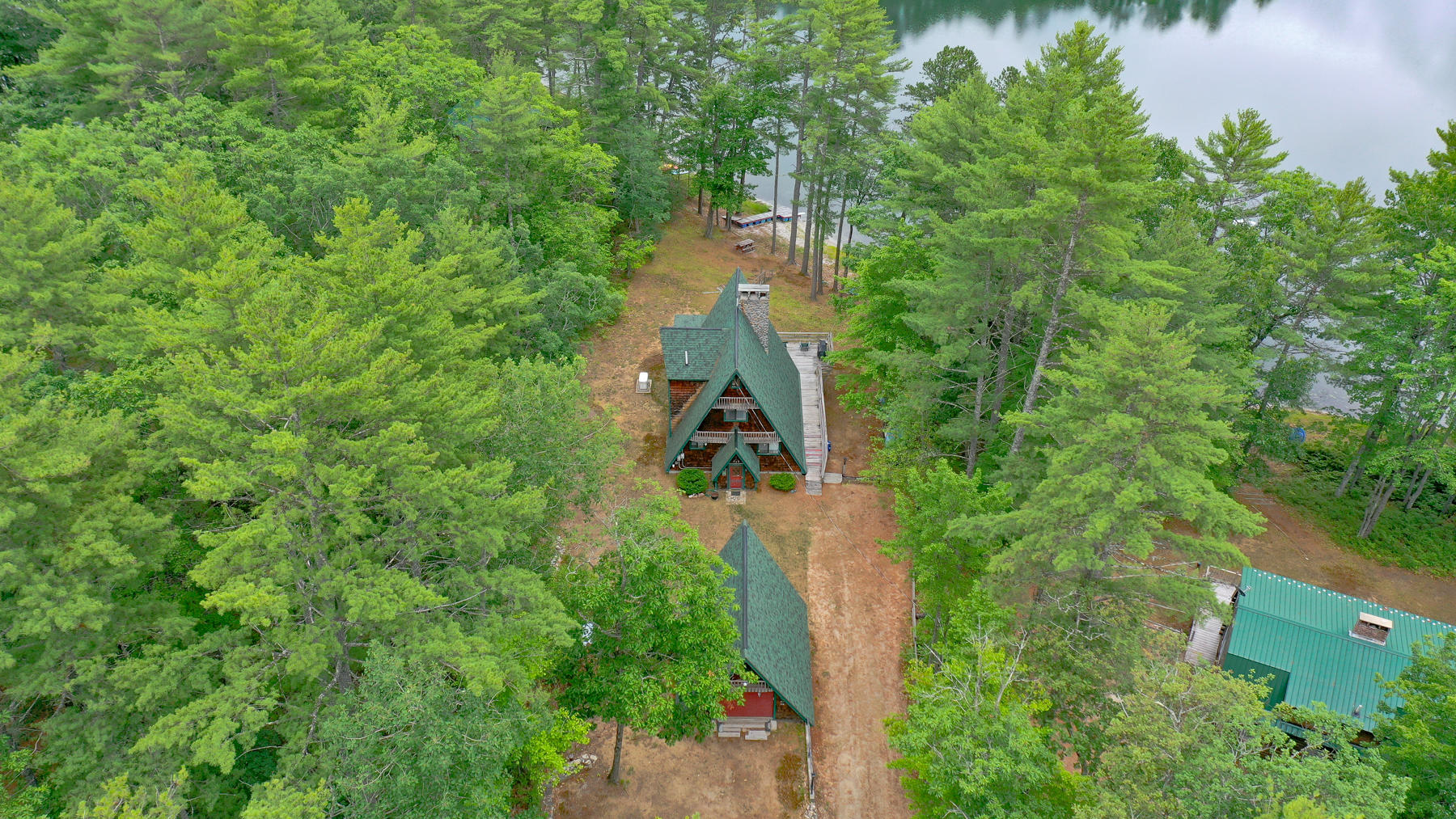 144 Long Pond Drive Denmark, ME 04022 - Photo 15 of 67 long pond-4