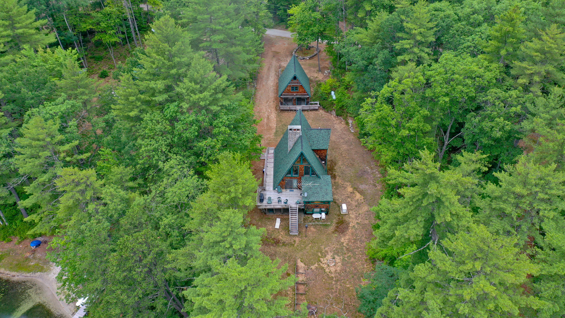 144 Long Pond Drive Denmark, ME 04022 - Photo 16 of 67 long pond-5