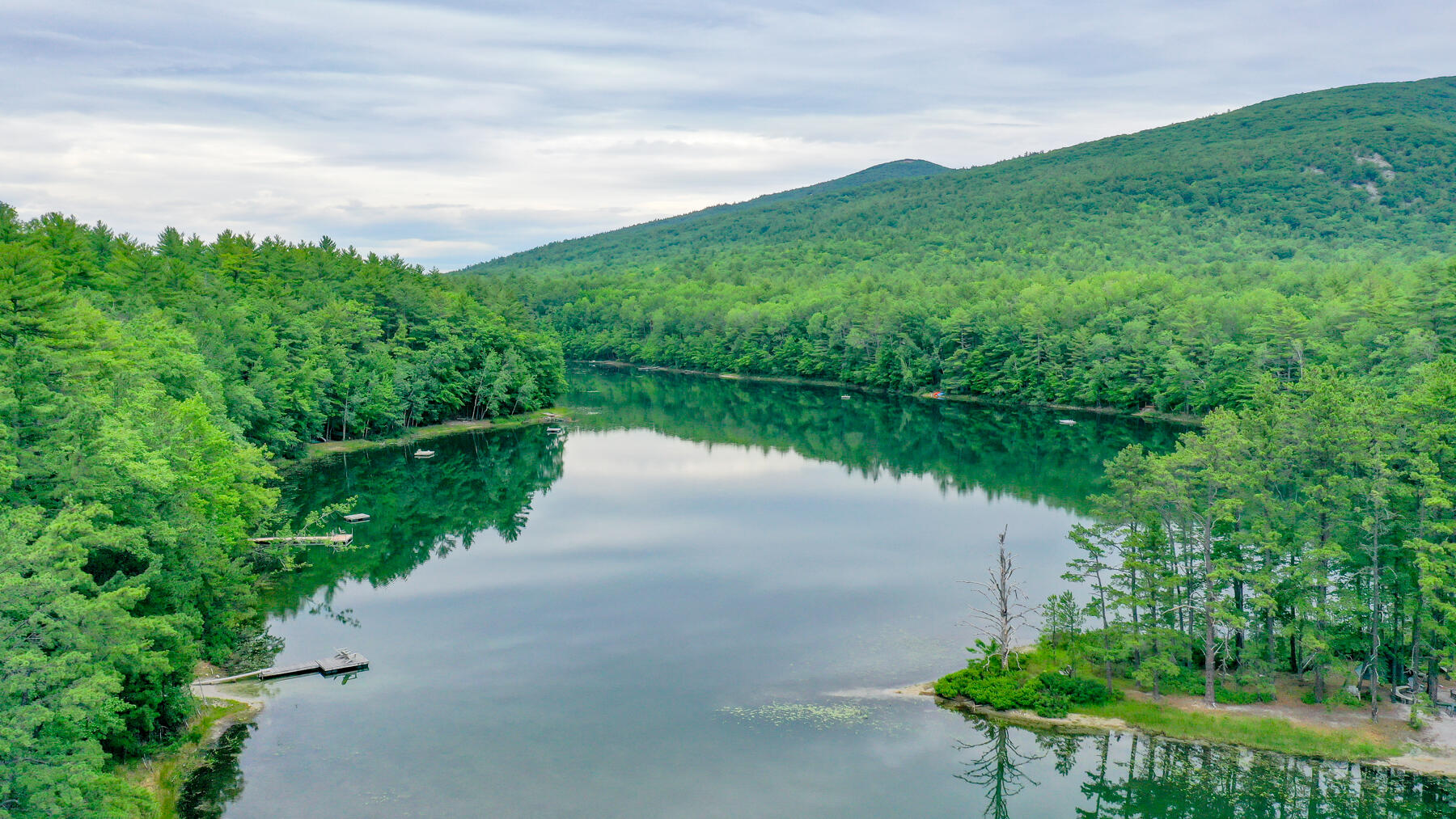 144 Long Pond Drive Denmark, ME 04022 - Photo 18 of 67 long pond-24