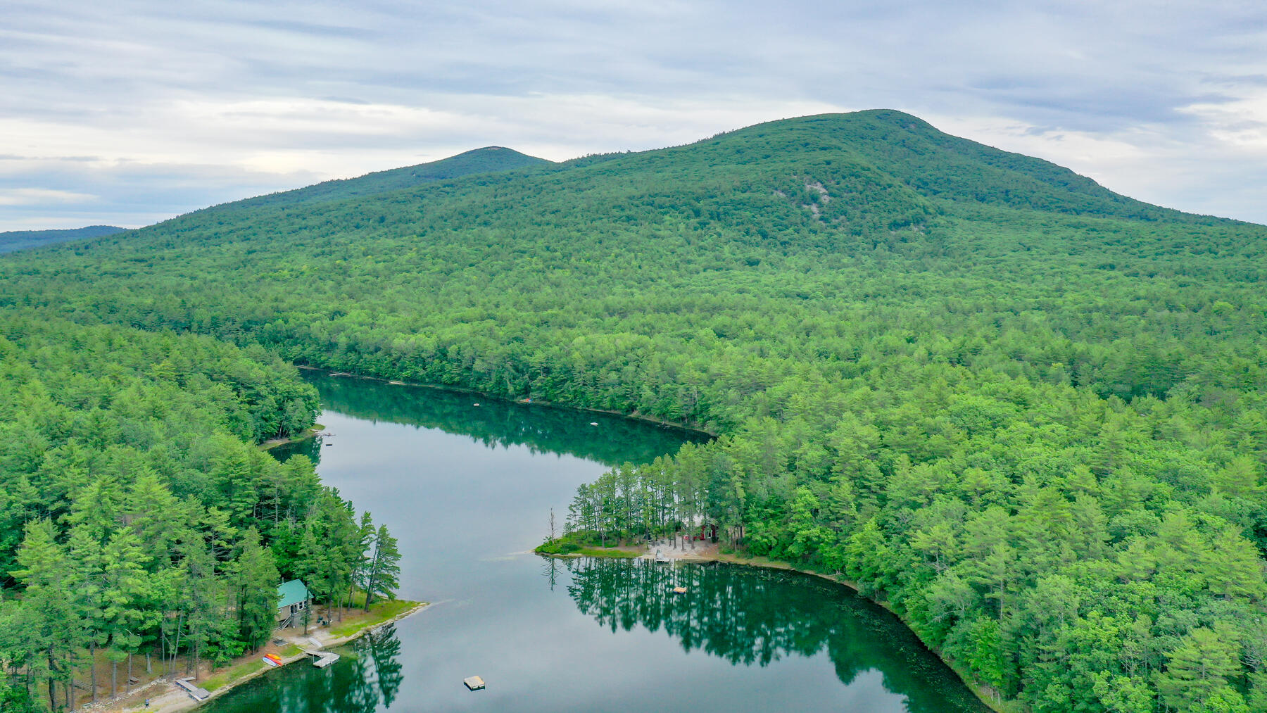 144 Long Pond Drive Denmark, ME 04022 - Photo 19 of 67 long pond-26