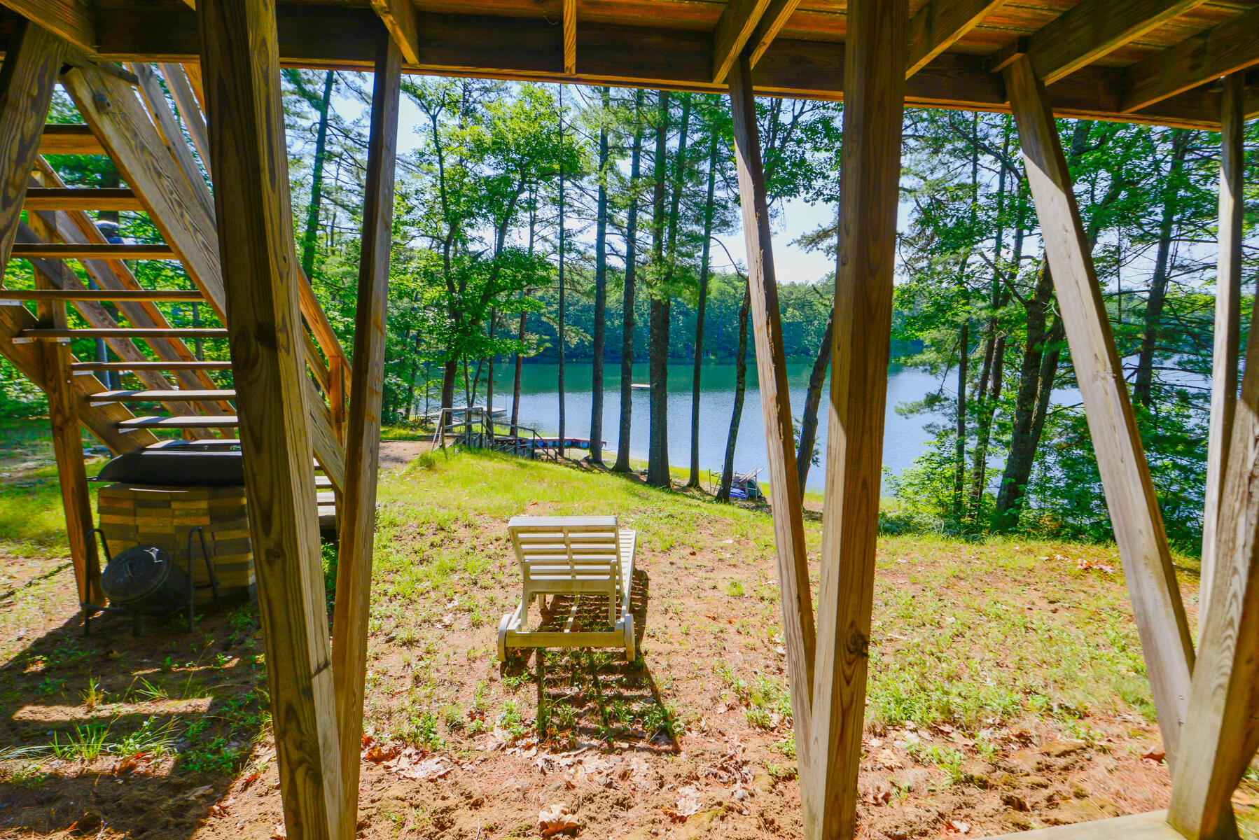 144 Long Pond Drive Denmark, ME 04022 - Photo 20 of 67 long pond b-25 - Copy