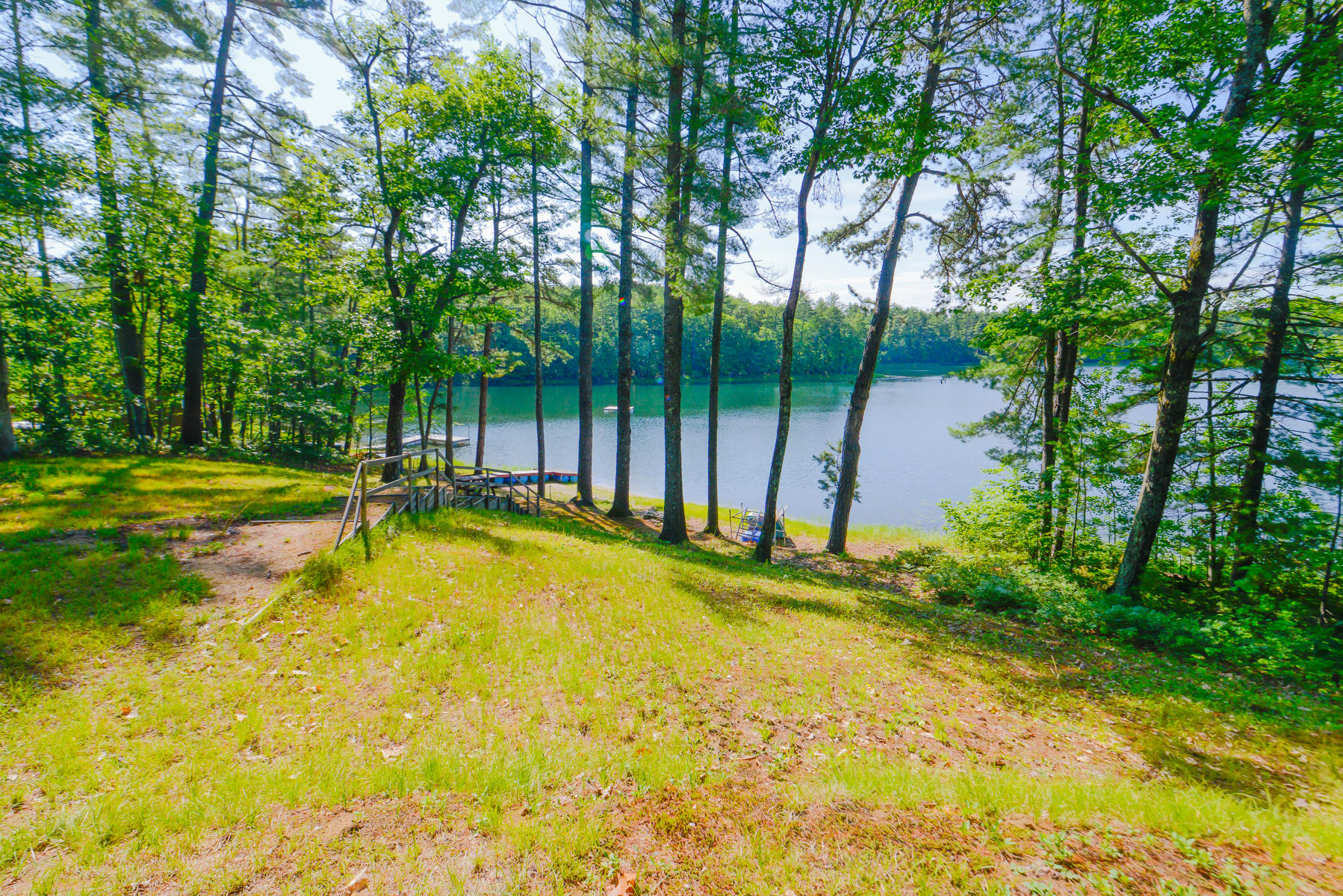 144 Long Pond Drive Denmark, ME 04022 - Photo 26 of 67 long pond b-26 - Copy