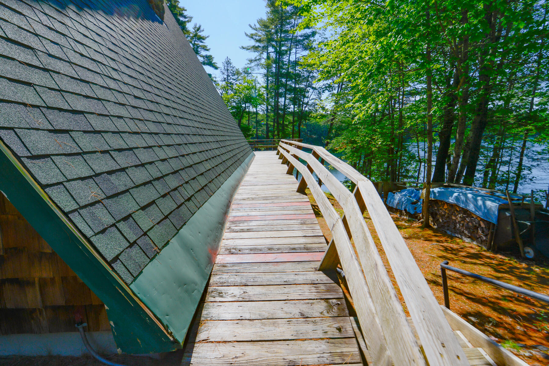 144 Long Pond Drive Denmark, ME 04022 - Photo 27 of 67 long pond b-28 - Copy