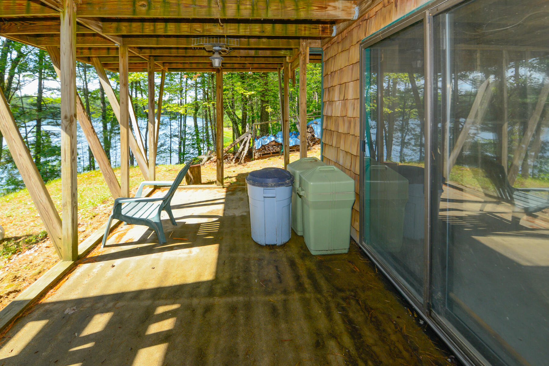 144 Long Pond Drive Denmark, ME 04022 - Photo 30 of 67 long pond b-23 - Copy