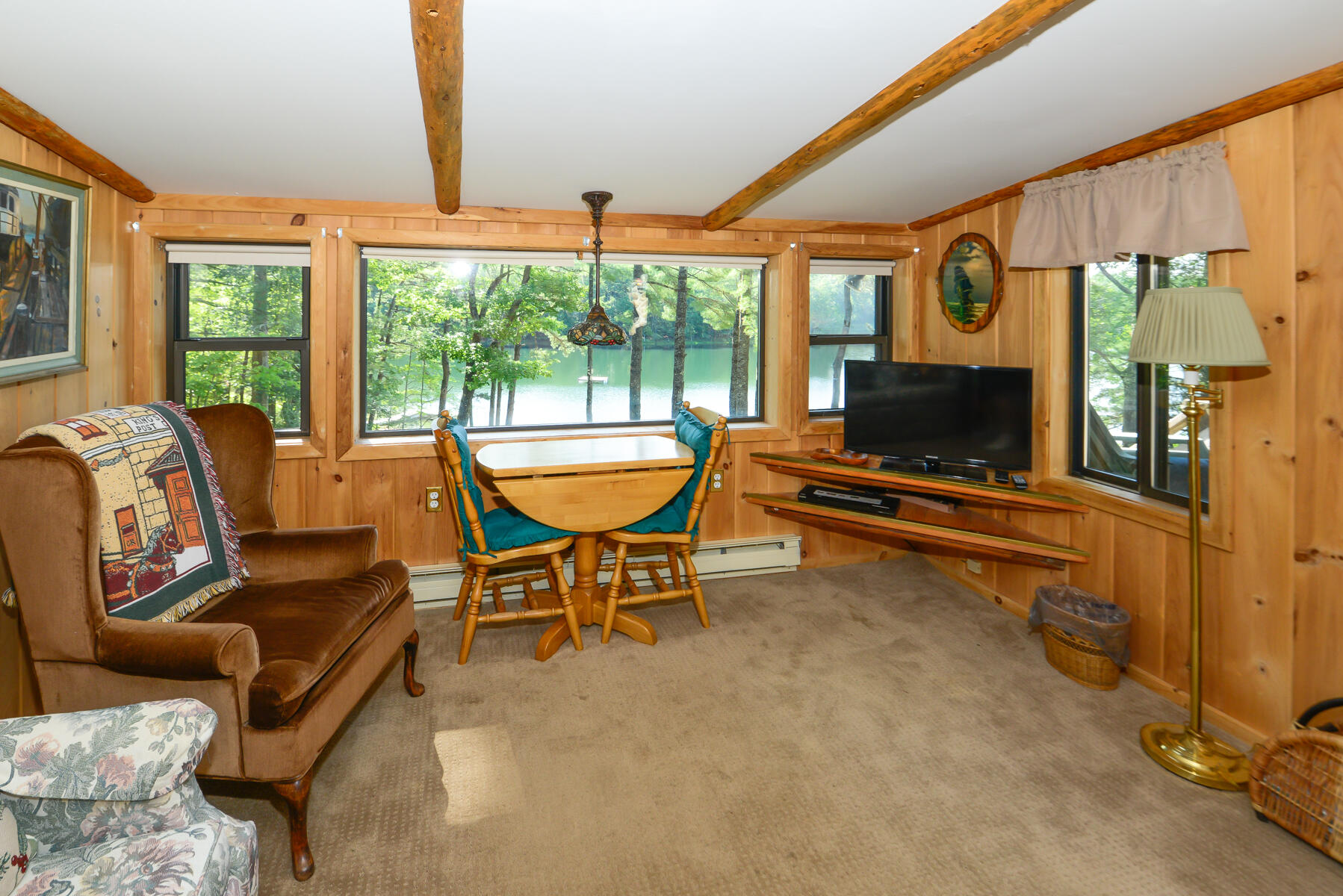 144 Long Pond Drive Denmark, ME 04022 - Photo 31 of 67 long pond b-2 - Copy