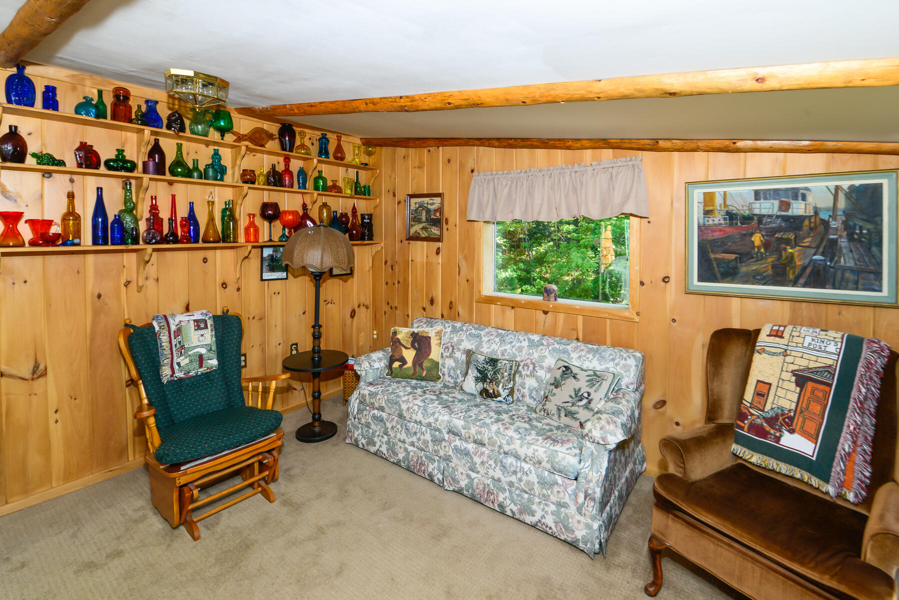 144 Long Pond Drive Denmark, ME 04022 - Photo 32 of 67 long pond b-3 - Copy